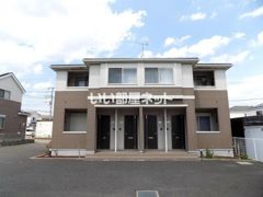 パルティールの外観画像