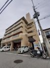 ピュア東姫路の間取り画像