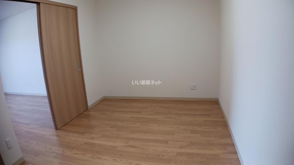 洋室