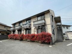 プリムヴェール福島 Bの外観画像