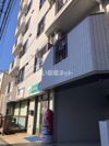 メゾンドA2の外観