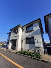 ウッディコート成美 D棟の外観画像