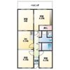 グランレナジア姫路の間取り画像