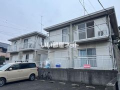 シオン藤沢Aの外観画像