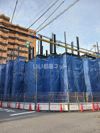 シャーメゾングレース忍町の間取り画像