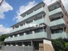 リヴシティ立川ミッドの外観