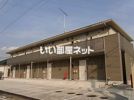 ベルヒルズの間取り画像