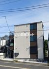 シティ湘南の間取り画像