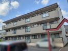 ノースファイブの外観
