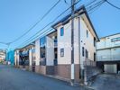 MKツインステージの間取り画像