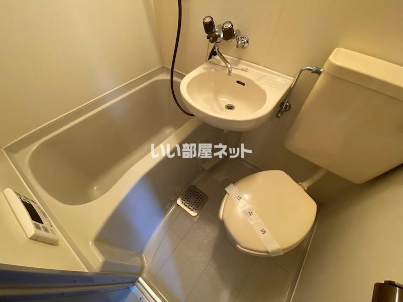 バスルーム