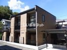 シャルム藤沢の間取り画像