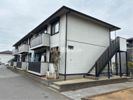 エスポワール八千代台Bの間取り画像