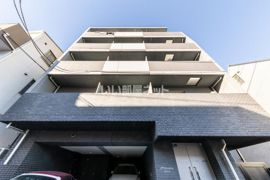 フェニックス品川小山の外観画像