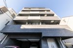 フェニックス品川小山の間取り画像