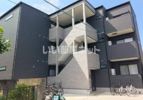 Crecia井尻Ⅱの間取り画像