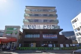 ロイヤルブルームの外観画像