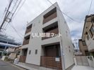 BELLE LEAD FUSSAの間取り画像