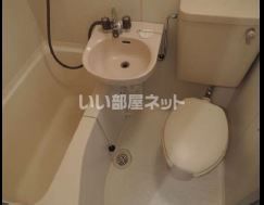 バスルーム