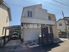 南町1丁目一戸建ての外観画像
