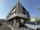 セントリビエ江北の間取り画像