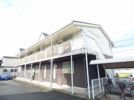 イーストビレッジ北野A棟の間取り画像