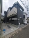 グランソフィア栗橋の外観
