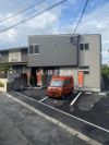 La Kasa Yumachiの外観