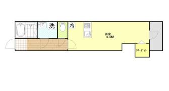（仮称）SGクレスト千間台西Ⅰの間取り画像