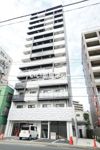 メインステージ立川Ⅴの外観
