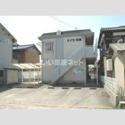 ハイツ田園の外観画像