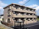 エミネンス Hattoriの外観