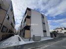 CASA 花園の間取り画像