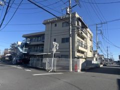 レジデンスコグレの外観画像