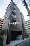 b’CASA Lazo Fujisakiの外観
