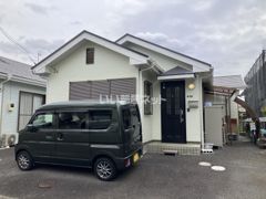 露木貸家4号棟の外観画像