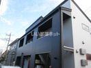 クレアージュ航空公園の外観