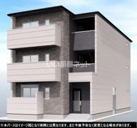 KEIAI RESIDENCE せんげん台Ⅶの外観画像