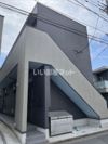 北柏リージェンシーの外観