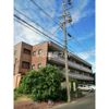 セジュール砂川の外観