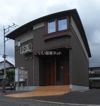 グランステージの外観
