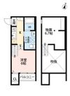 MARVELOUSの間取り画像