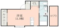 MK．BLDの間取り画像