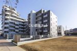 リベルテ甲州街道の間取り画像