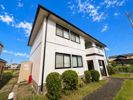 サンビレッジ鈴鹿 Cの間取り画像