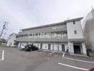 阿部ハイツNo．1の外観