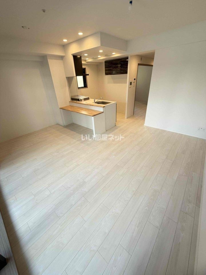 リビング