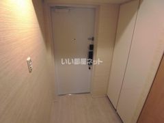 NORTH TRUSTの外観画像