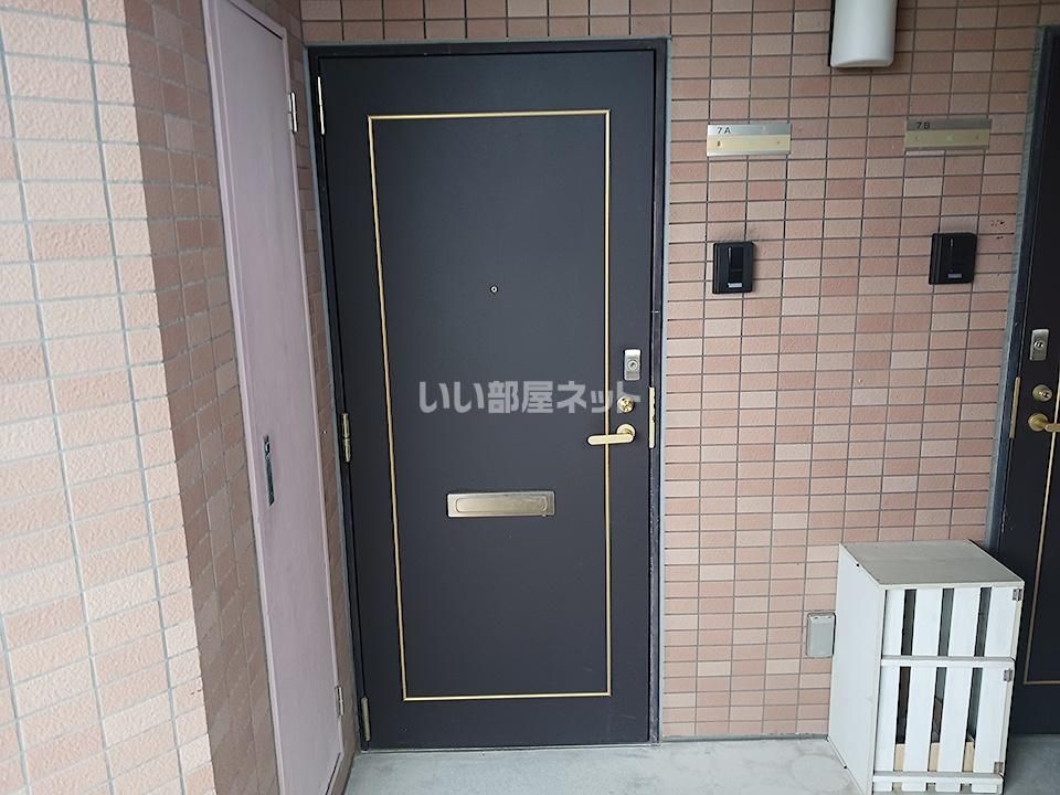 ロビー