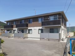 イル・ソーレⅡの外観画像